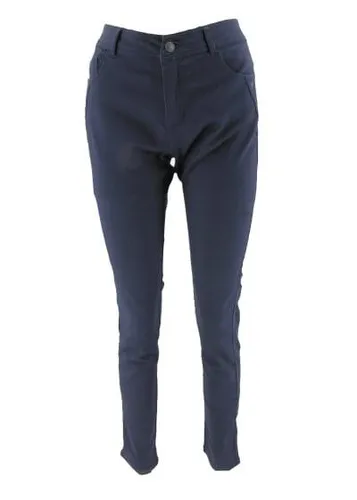 Pantalon ---Bleu fonc-40 - M-Fminin - mado et les autres - Modalova