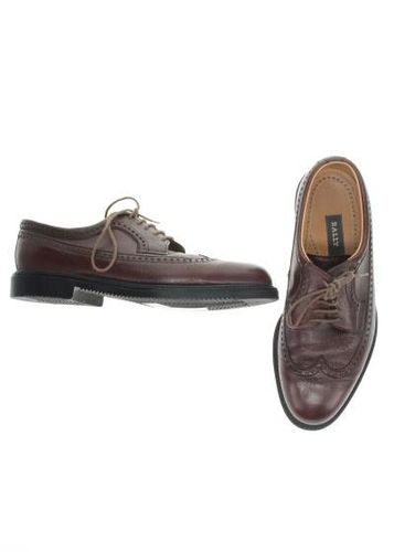 Chaussures de ville ---Marron-41,5-Masculin - bally - Modalova