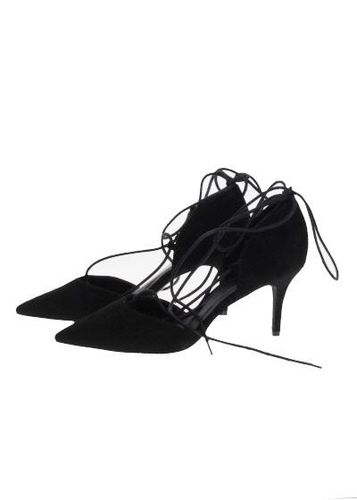 Chaussures  talons 9cm---Basic-38-Fminin - gemo - Modalova