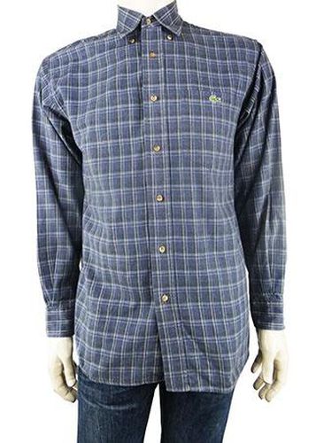 Chemise manches longues---Basic-M-Masculin - lacoste - Modalova