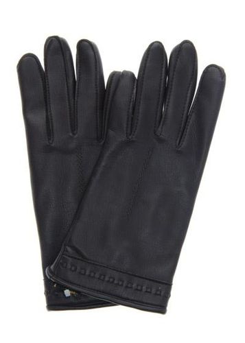 Gants taille 6,5-BCBC--Uni-Basic-Fminin - Label Emmaus - Modalova