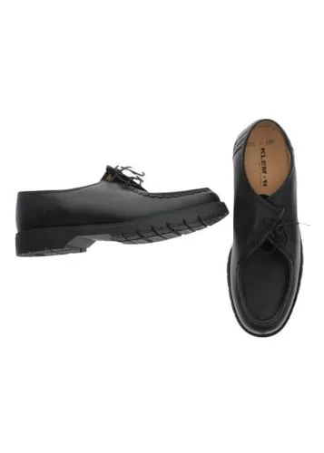 Derbies  lacets ---Noir-46-Masculin - kleman - Modalova