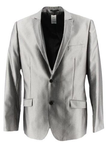 Veste -Owk--Gris-L-Masculin - owk - Modalova