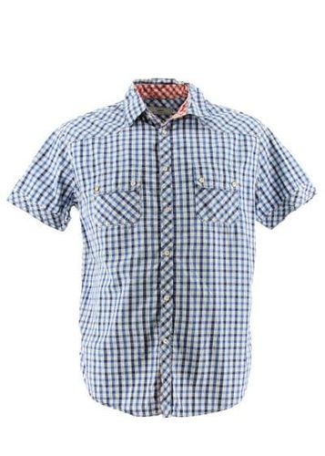 Chemise manches longues---Blanc-XL-Masculin - celio - Modalova