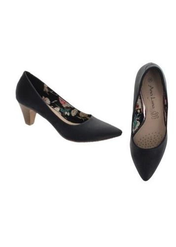 Chaussures  talons 6 cm---Basic-38-Fminin - ana luna - Modalova