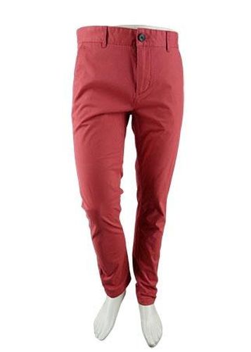 Pantalon ---Corail-40 - M-Masculin - kiabi - Modalova