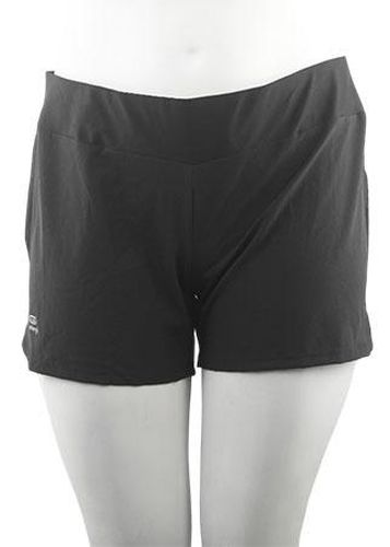 Short sport ---Noir-50 - XXL-Fminin - decathlon - Modalova