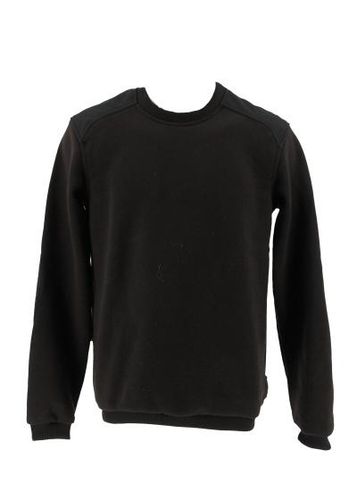 Pull -Decathlon--Noir-S-Masculin - decathlon - Modalova