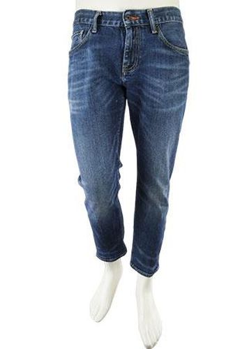 Jeans ---Bleu-44 - L-Masculin - tommy hilfiger - Modalova