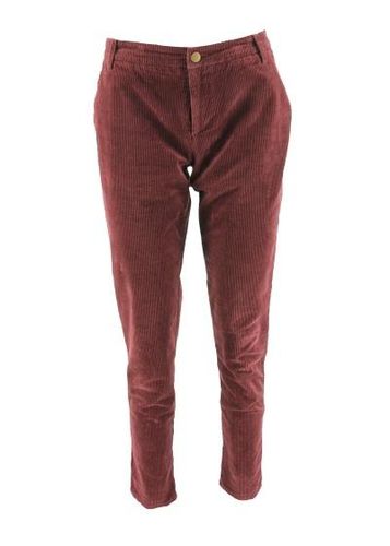 Pantalon ---Violet-36 - S-Fminin - bonobo - Modalova