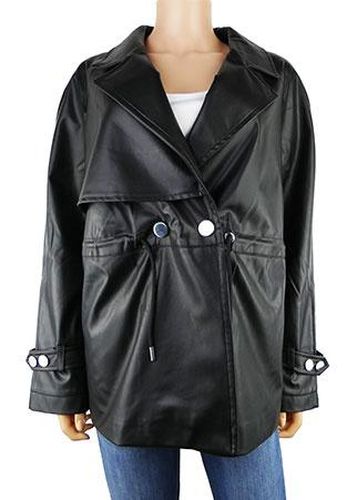 Veste manches longues ---Noir-42 - L-Fminin - tanas - Modalova