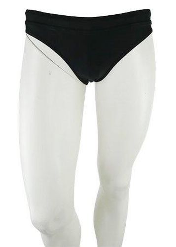 Slip de Bain ---Noir-40 - M-Masculin - decathlon - Modalova