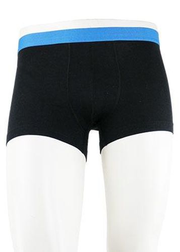 Boxer-Tex--Bleu-36 - S-Masculin - tex - Modalova