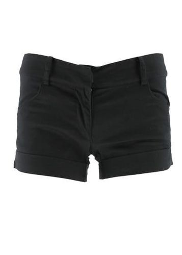 Short ---Noir-36 - S-Fminin - jennyfer - Modalova