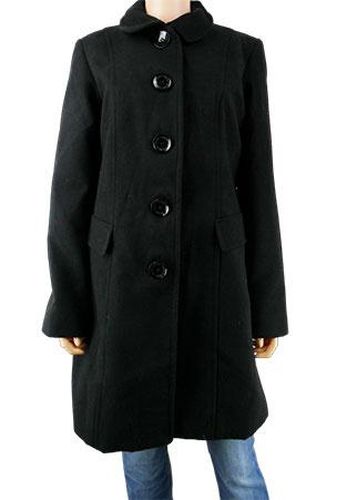 Manteau lger ---Noir-44 - L-Fminin - bral - Modalova