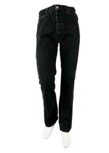 Jeans -Tex--Noir-38 - M-Masculin - tex - Modalova