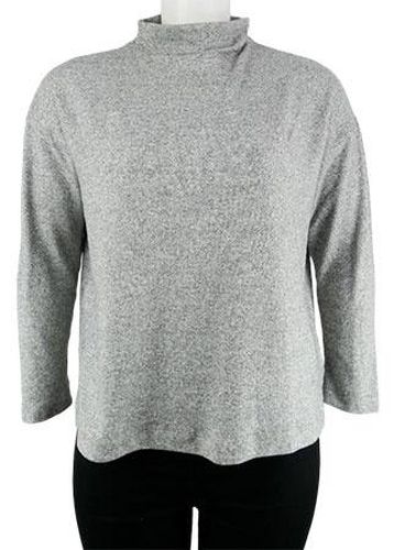 Pull - Chin---Basic-50 - XXL-Fminin - uniqlo - Modalova