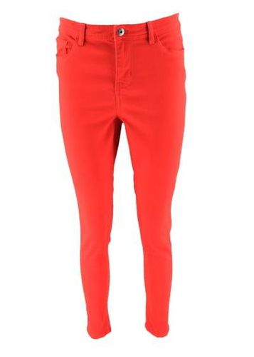 Pantalon ---Basic-42 - L-Fminin - esmara - Modalova