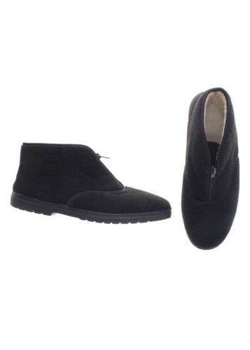 Chaussons-BCBC--Noir-44-Masculin - Label Emmaus - Modalova