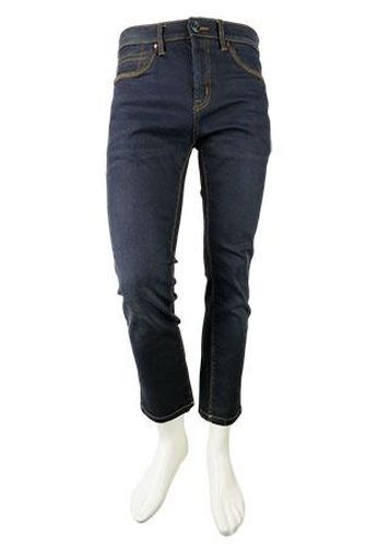 Jeans ---Bleu fonc-40 - M-Masculin - creeks - Modalova