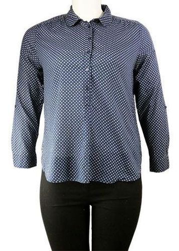 Blouse-C&A--Blanc-50 - XXL-Fminin - c&a - Modalova