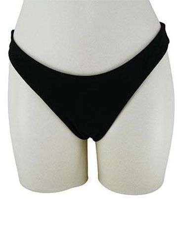 Bas de maillot de bain -BCBC--Noir-34 - S-Fminin - Label Emmaus - Modalova