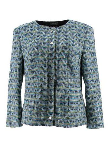 Veste ---Blanc-42 - L-Fminin - basler - Modalova