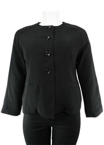 Veste ---Noir-46 - XL-Fminin - burton - Modalova