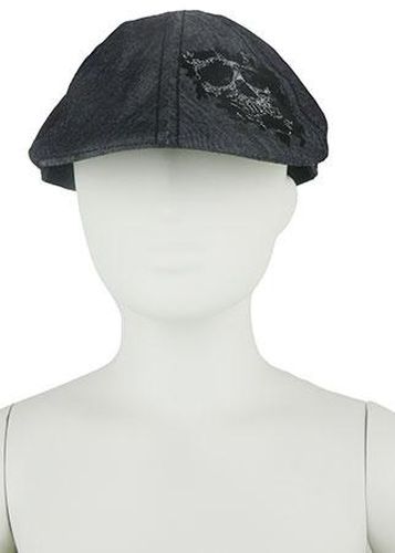 Casquette gavroche Taille 57---Gris-57-Masculin - no fear - Modalova