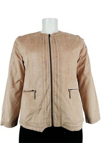 Veste lgre---Basic-46 - XL-Fminin - atlas for women - Modalova