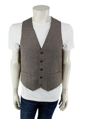 Gilet de costume -BCBC--Chic-S-Masculin - Label Emmaus - Modalova