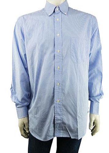 Chemise manches longues---Blanc-L-Masculin - fil  fil - Modalova