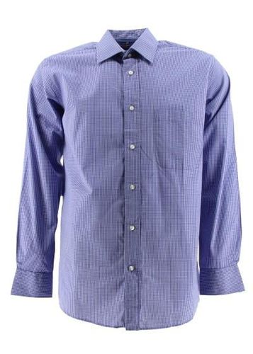 Chemise manches longues---Blanc-M-Masculin - yves dorsey - Modalova