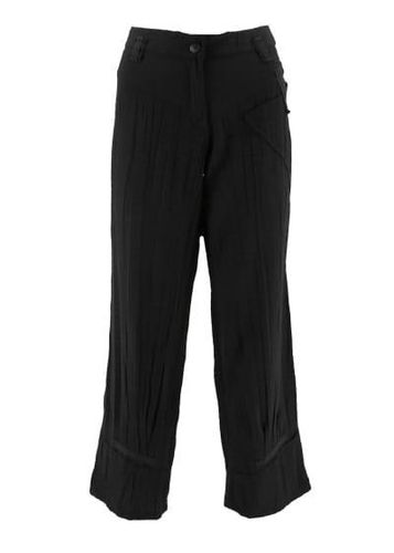 Pantalon -Dpm--Noir-36 - S-Fminin - dpm - Modalova