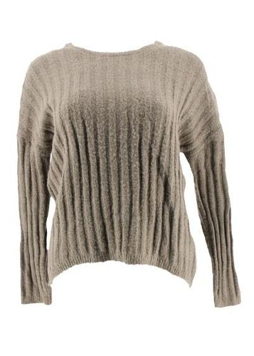 Pull -Amisu--Gris-34 - S-Fminin - amisu - Modalova