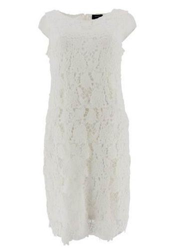 Robe sans manches---Blanc-42 - L-Fminin - c&a - Modalova