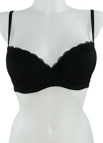 Soutien gorge 90 C ---Basic-/-Fminin - la halle - Modalova