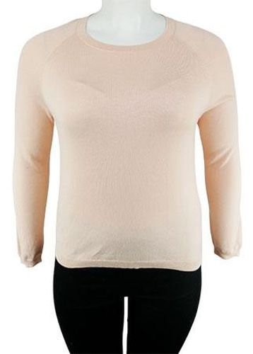 Pull ---Basic-46 - XL-Fminin - un jour ailleurs - Modalova