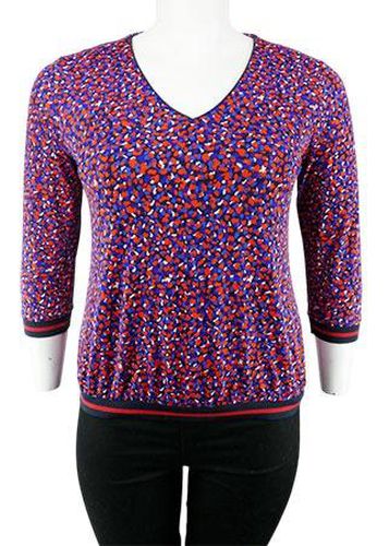 Top ---Blanc-46 - XL-Fminin - l'atelier de louise - Modalova