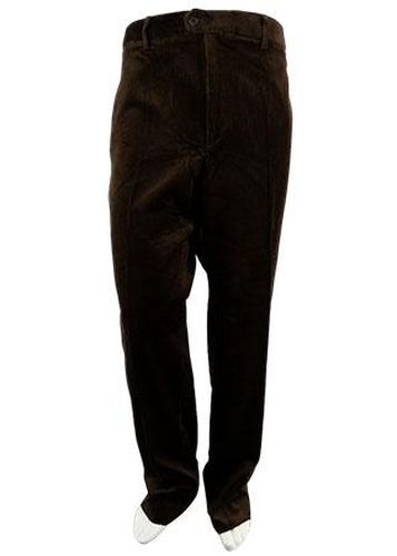 Pantalon ---Marron-52 - XXL-Masculin - lma workwear 1880 - Modalova