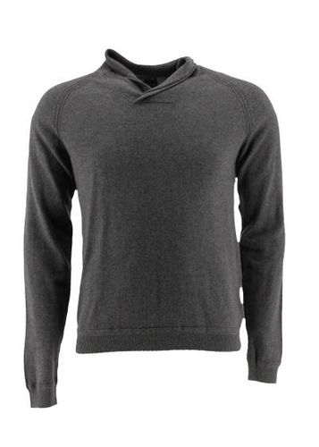 Pull fin-Devred--Gris-M-Masculin - devred - Modalova