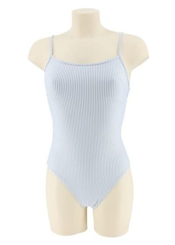 Maillot de Bain 1 pice---Blanc-36 - S-Fminin - h&m - Modalova