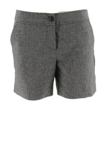 Short -Kiabi--Gris-38 - M-Fminin - kiabi - Modalova