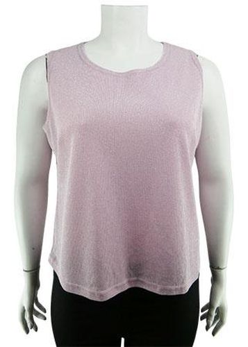 Top sans manches ---Basic-52 - XXL-Fminin - fashion plus - Modalova