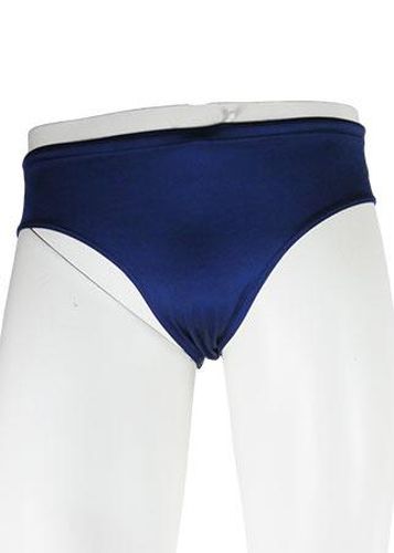 Bas de maillot de Bain -BCBC--Bleu fonc-36 - S-Masculin - Label Emmaus - Modalova