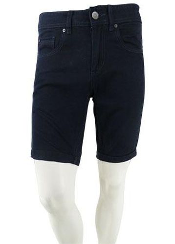 Bermuda ---Bleu fonc-36 - S-Masculin - celio - Modalova