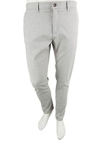 Pantalon ---Beige-40 - M-Masculin - zara man - Modalova