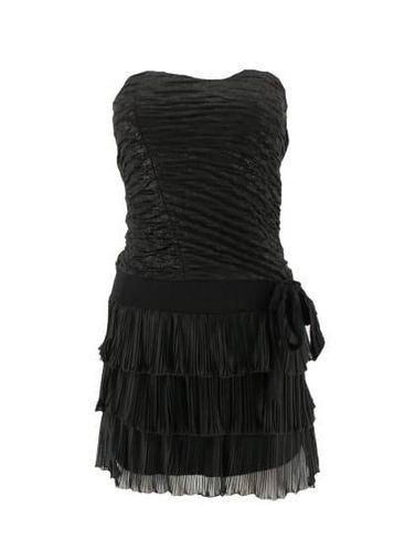 Robe bustier---Basic-38 - M-Fminin - no excuse - Modalova