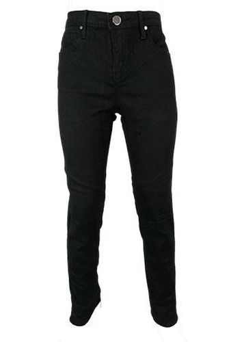 Pantalon---Noir-36 - S-Fminin - jennyfer - Modalova