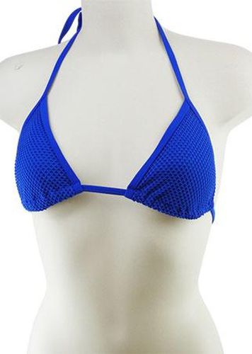 Haut de Maillot de Bain ---Bleu fonc-40 - M-Fminin - c&a - Modalova